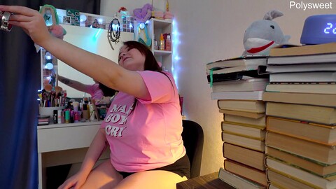 Backstage, mummy, big ass