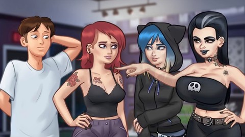 Uncensored Hentai