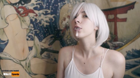 Amateur Blowjob