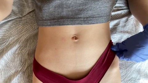 Navel Fetish