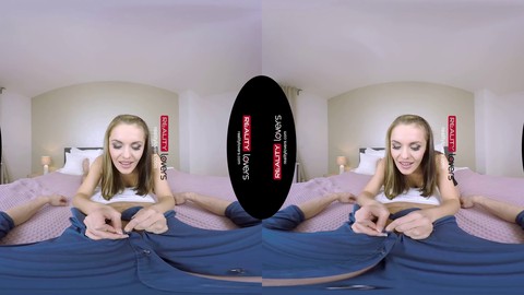 Virtual Sex Pov