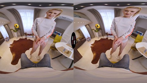 Familie vr