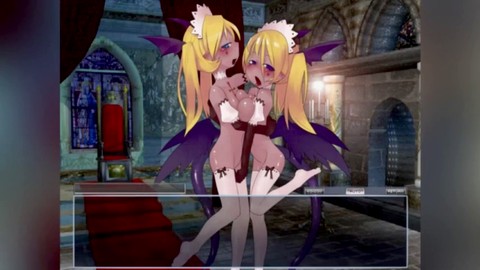 monster mädchen mädchen suche