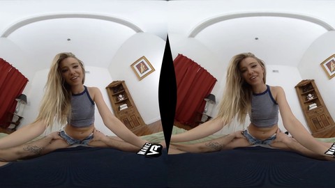 Porn VR