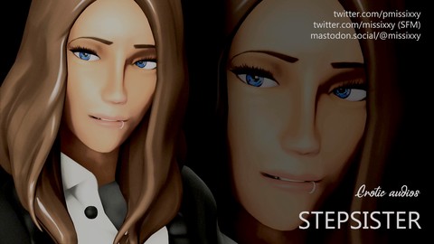 Audio porn, sexy asmr, audio roleplay