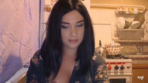 Russian tranny 20