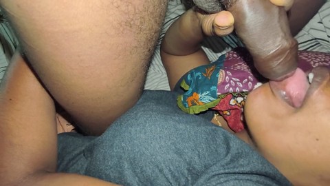 4k porn, blowjob, rail