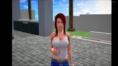 visueller roman für erwachsene