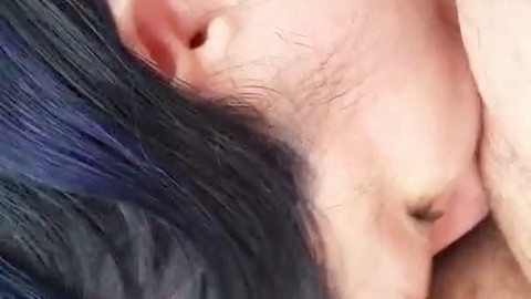 Big cumshots, big tit amateur, boobies