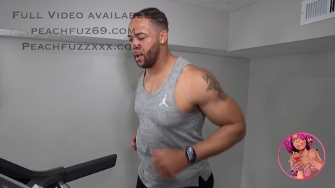 Working Out