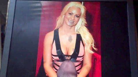 jizm Tribute Compilation - WWE Maryse
