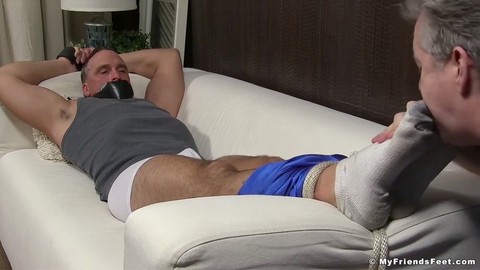 구속 플레이, 아마추어, trusses