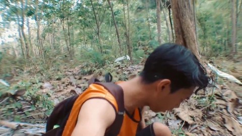 Mince, en plein air, vidéos hd