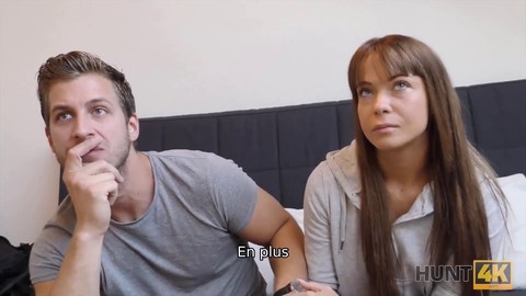 Pickup, teens for cash, fuck for money