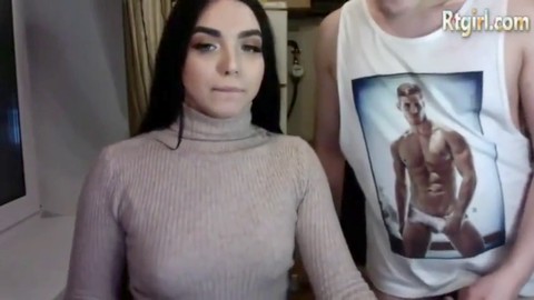 Fredyboy99, young guy, shemale fucks