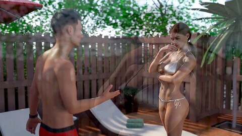 Une épouse cocue, baise-moi!, vidéos hd