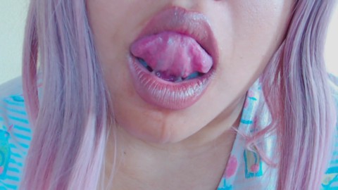 Lip Fetish