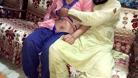Wife, wife sharing, indian aunty sex