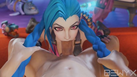 Jinx