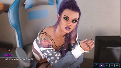 Bj, closer, pussies