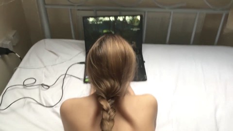 Gamer Girl