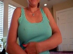 熟女, 中出, 成熟