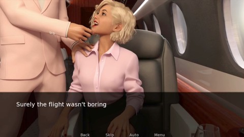 カックホールド, 浮気, 天然巨乳