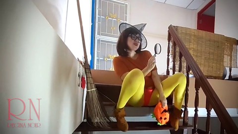 Velma Dinkley