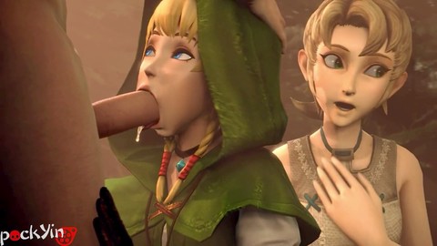 Compilation de nouvelles animations porno en 3D en mai 2023 - Semaine 5