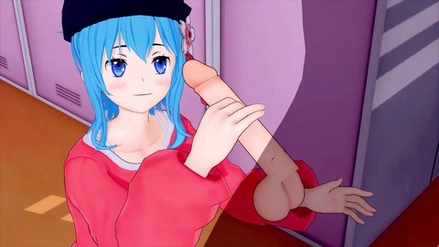 Plünderer Hentai