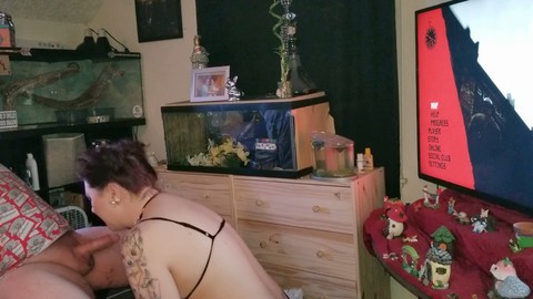 Suck off, ビデオゲーム, べちょフェラ