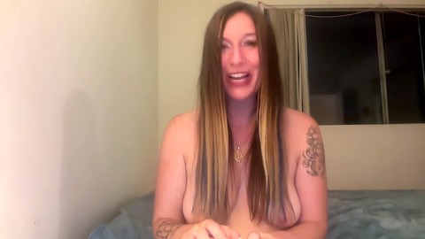 ブルネット巨乳, ユダヤ, 青髪