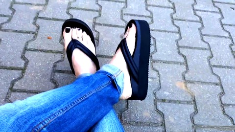 Hd videos, outdoor, euro