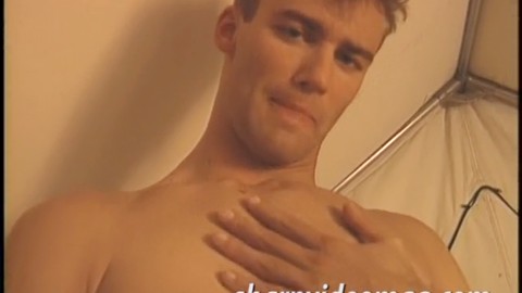 Unveiling the Wild West - Hot naked cowboys for sale