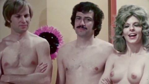 엽기, mamma porno, 고전 포르노