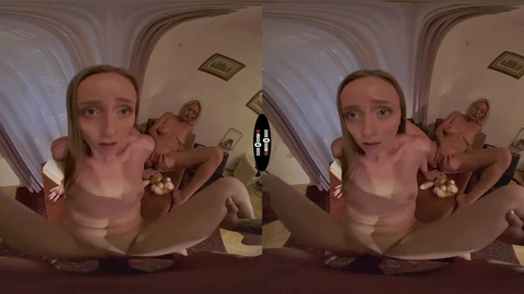 Gros nichons vr, porno en réalité virtuelle, mom porn vr