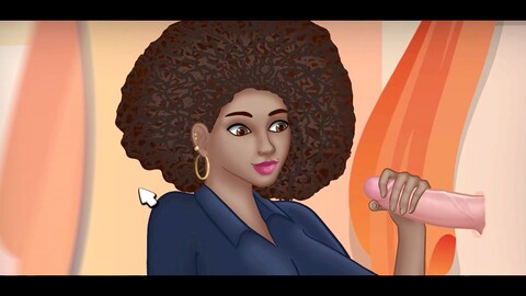 Japonais non censuré, écolière japonaise, mère