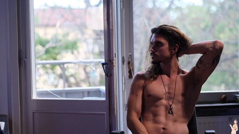 异性恋, 双性恋, 阳刚