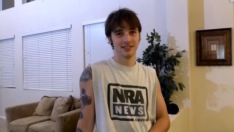 Gay maverickmen, татуировки, хардкор 