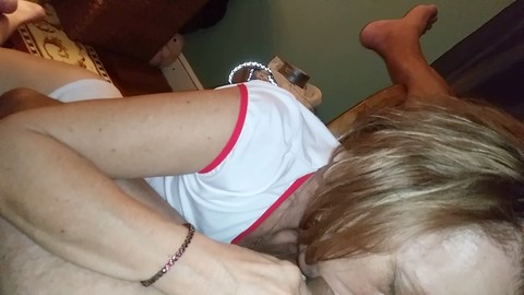 Mommy, homemade anal, mother