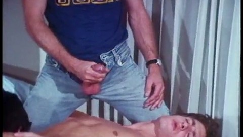 VCA fag - All american Boyz - scene 2