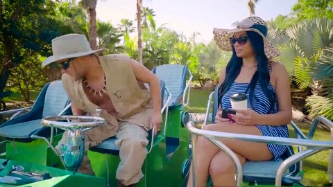 Busty Blonde Stepmom Bethany Benz Seduces Student Van Wylde at School