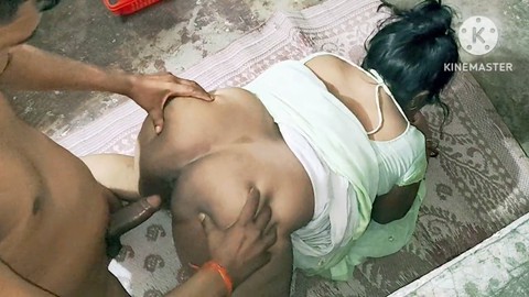 La moglie desi Annuakhil viene violentata dal vicino