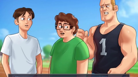 sommerzeit saga mama