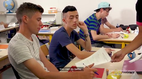 肛交, 年轻人肛交, 年轻性爱