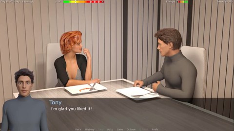 3d porn, voyeurism, adult game