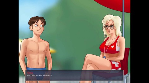 City girl, full story, milf mom