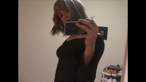 Wank, adolesentes, inexperienced