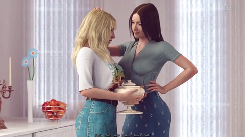Wilde Hochzeitsgeschichte von Misskitty2k