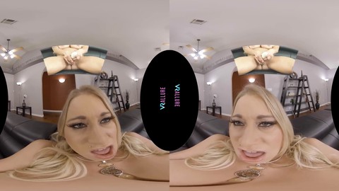 Virtual Reality Porn